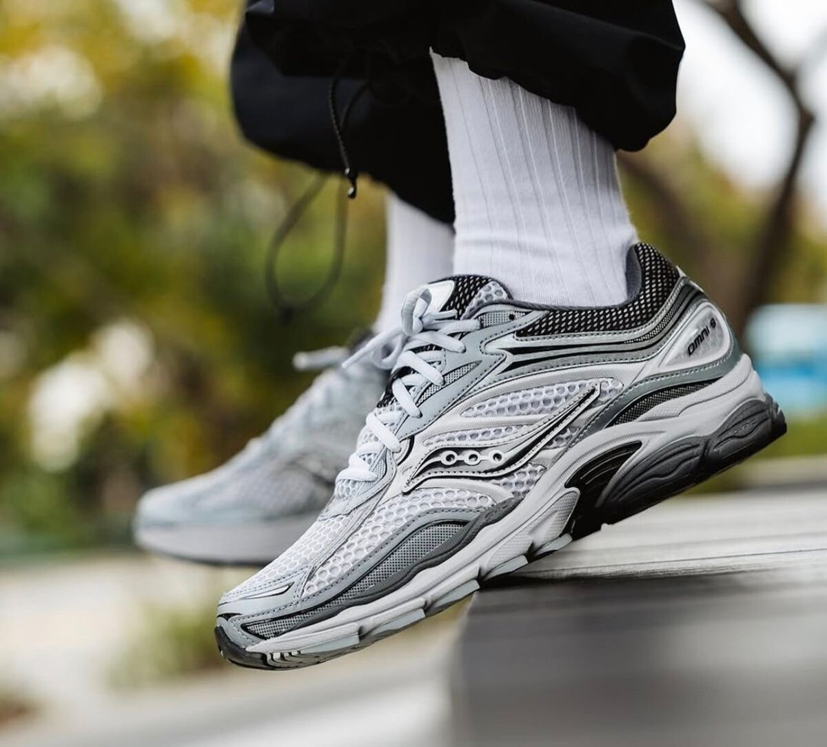 Chaussures de course légères