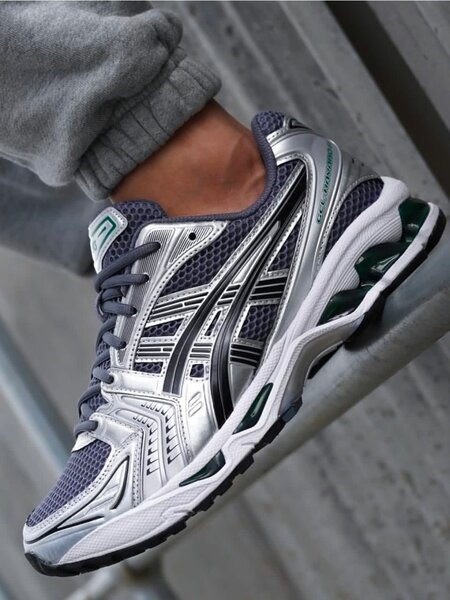 Asics
