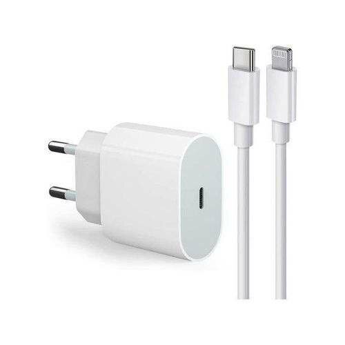 Chargeur Iphone 14 pro max