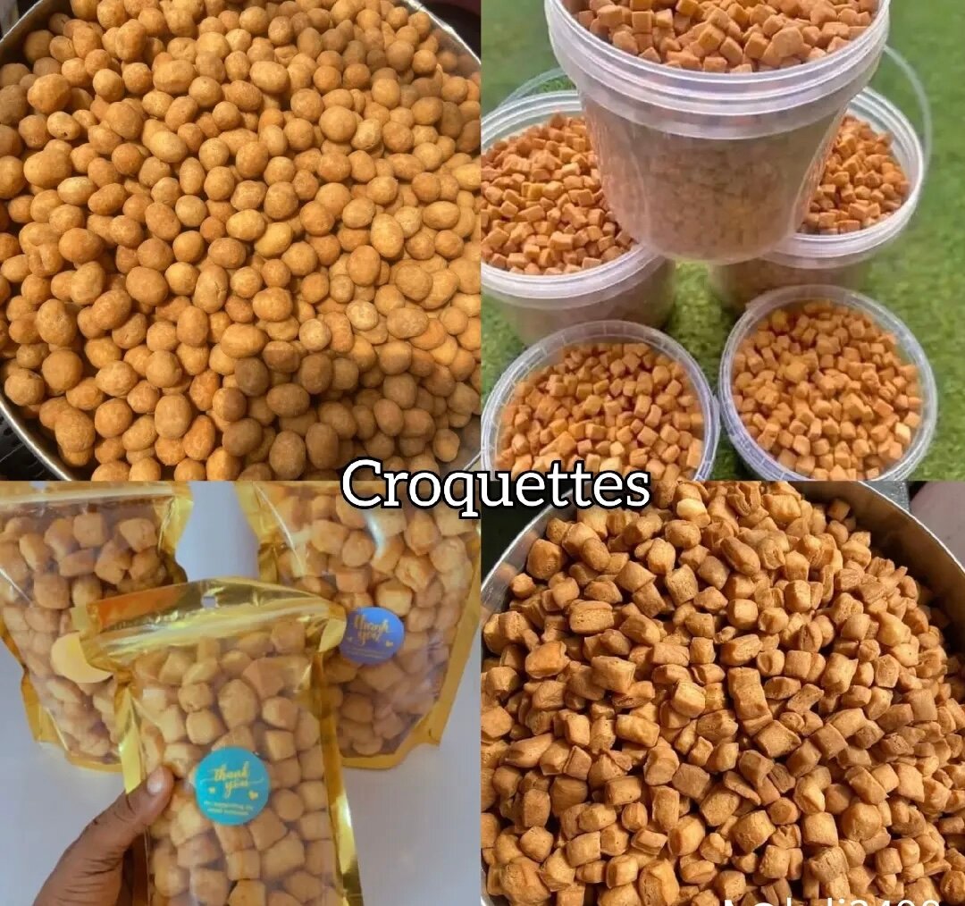 Délicieuse Toffees Artisanales