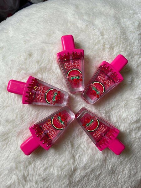 Gloss à Lèvres Melon Magique