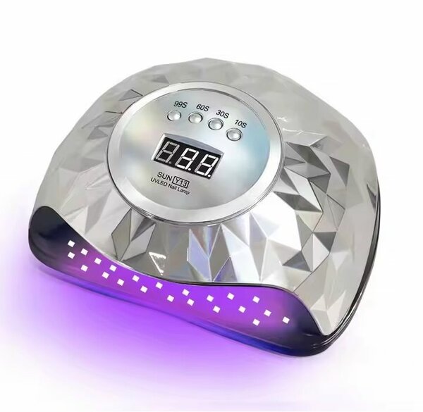 LAMPE UV SÈCHE ONGLES