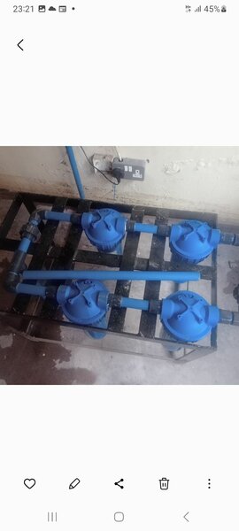 Ultraviolet Sterilizer and water Purifer