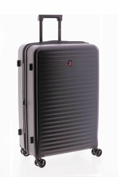 Valise Rigide à 4 Roues