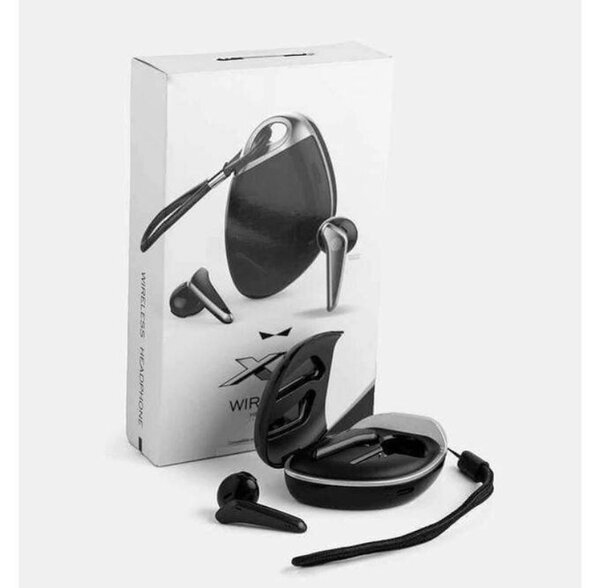 Écouteurs X7