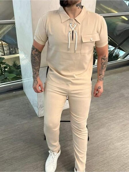 Veste et costume homme