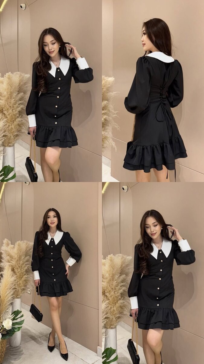 Платье на выпускной