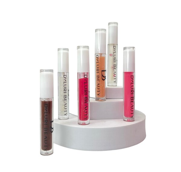 Shea Boss Lady Gloss