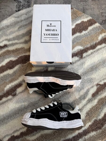Sneakers Maison Mihara Yasuhiro