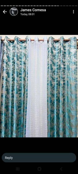 Curtains