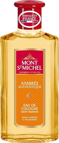 Saint Michel  ambrée 250ml