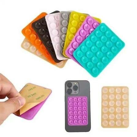 Protection écran antidérapante pour smartphone