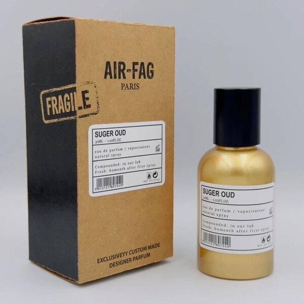 Parfum Intense Air-Fag