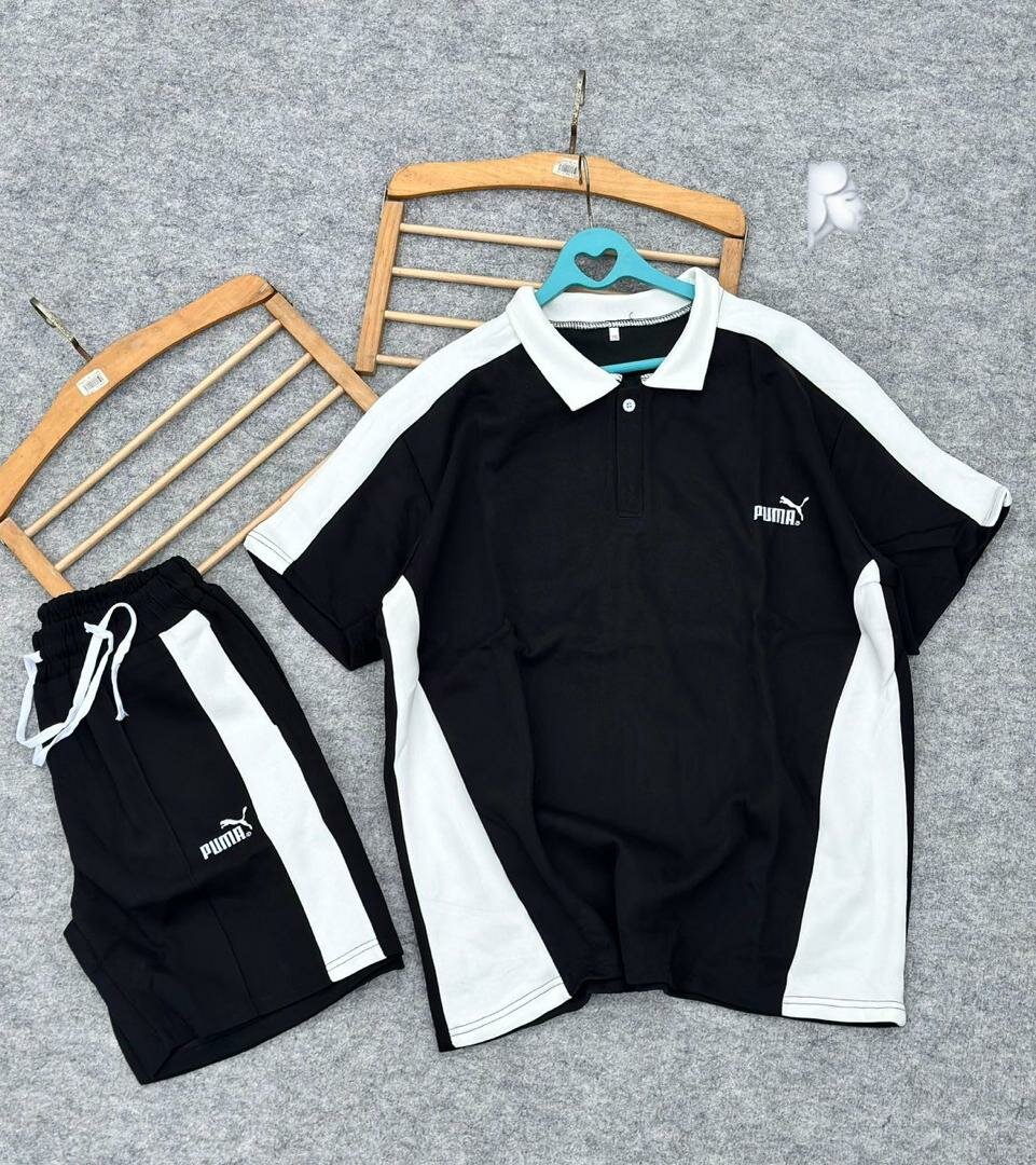 Ensemble Sport Homme Nike