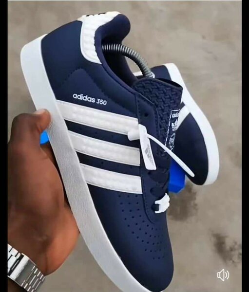 Paire adidas 350 authentiques