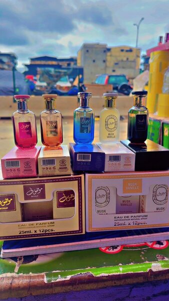 Parfums Arabes Premium 25ml