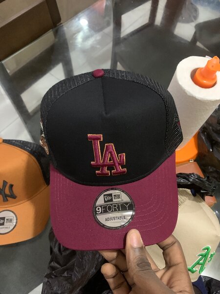 Casquettes de baseball réglables