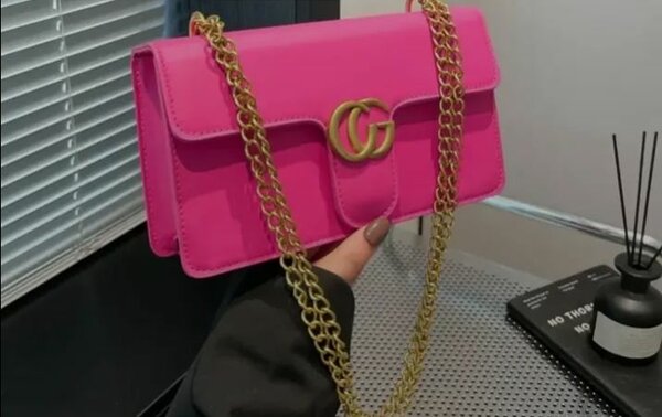 Sac à main en cuir élégant