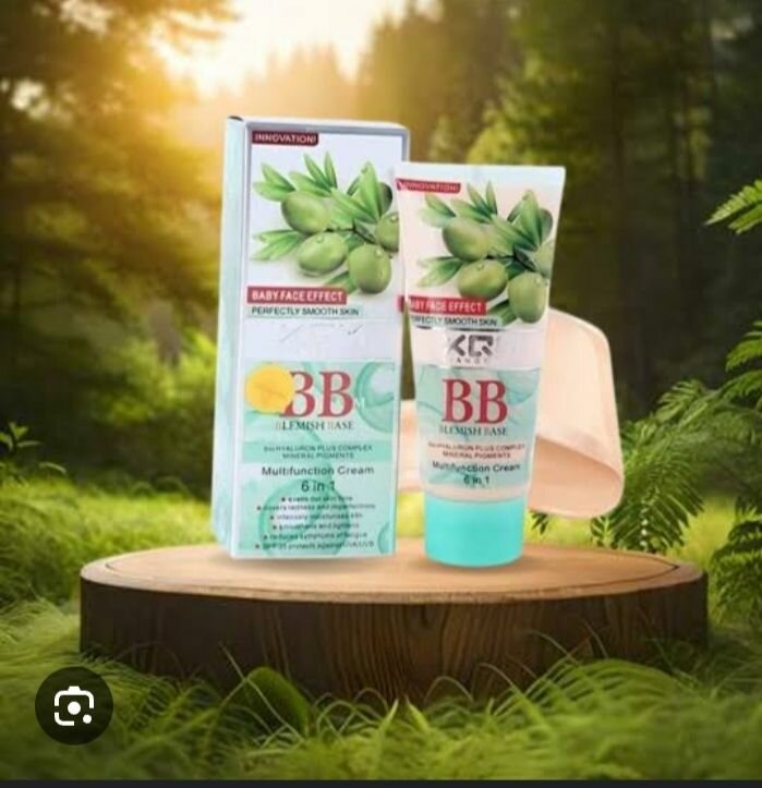 XQM BB Cream 65ml A Perfect Makeup Cream