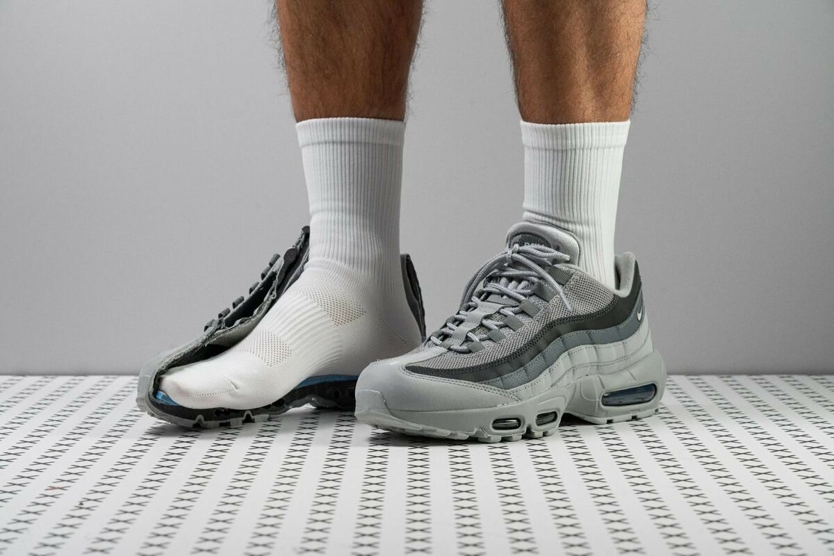 Nike Air Max 95 Sneakers