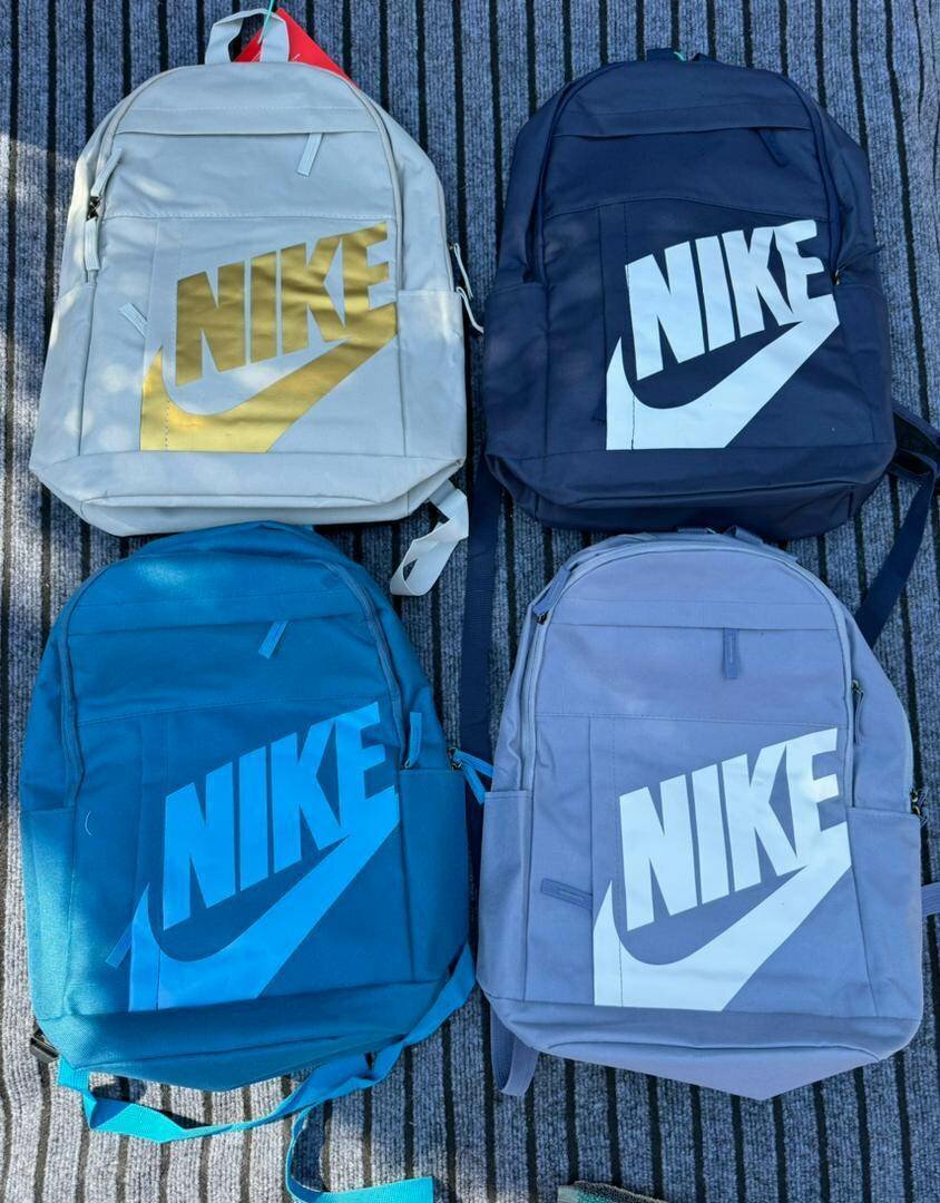 Nike backpacks
