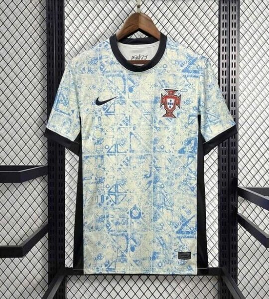 Maillot Équipe Portugal