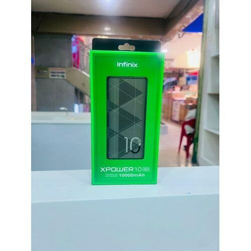Infinix Power Bank 10000mAh