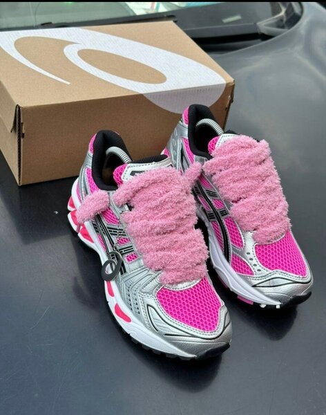 Baskets Asics Femme Originales