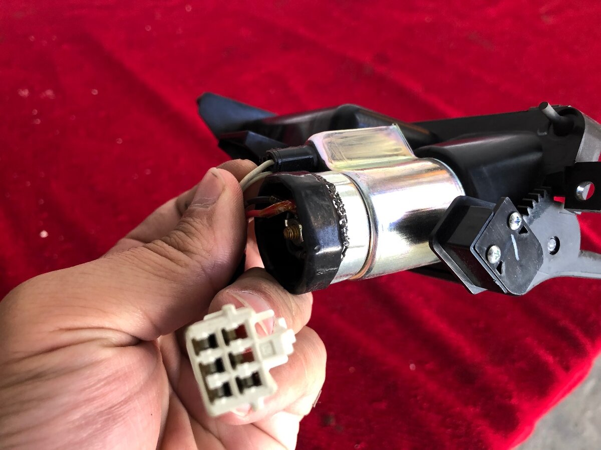 Прикуриватель для Субару