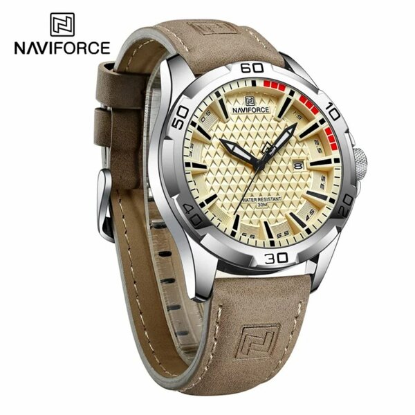 Montre Homme NAVIFORCE