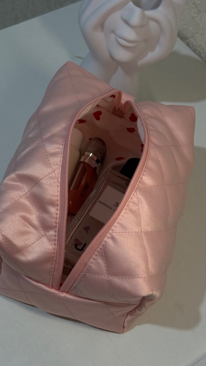 Косметички оптом и в розницу