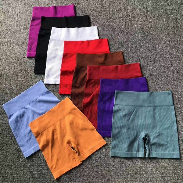 Shorts de sport de chez Shein