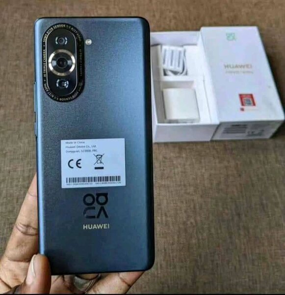 Huawei Nova 10 Pro 5G