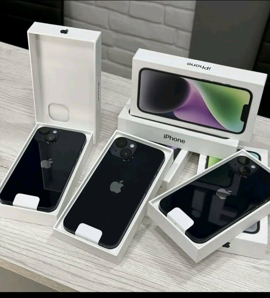 iPhone 14 Pro - Smartphone Reconditionné