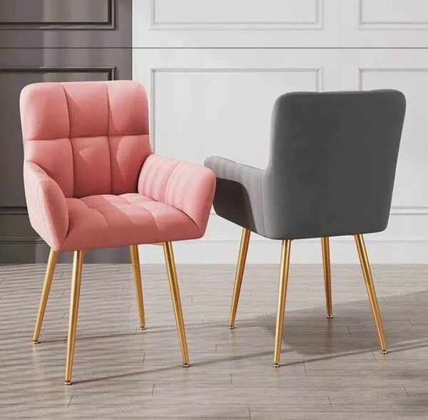 Chaise de spa et chambre