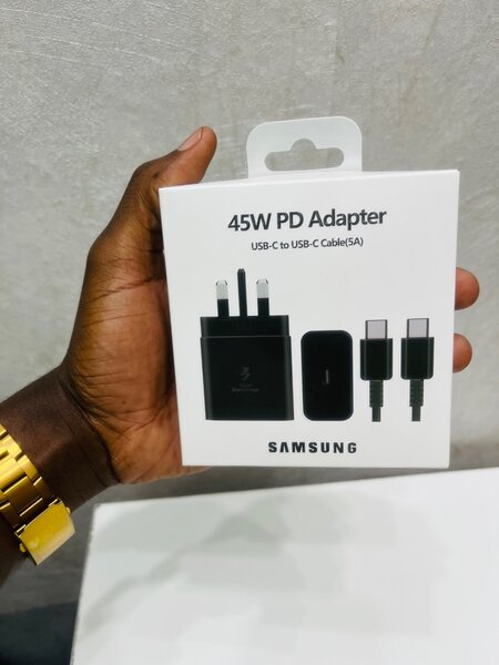 Super fast charging  charger