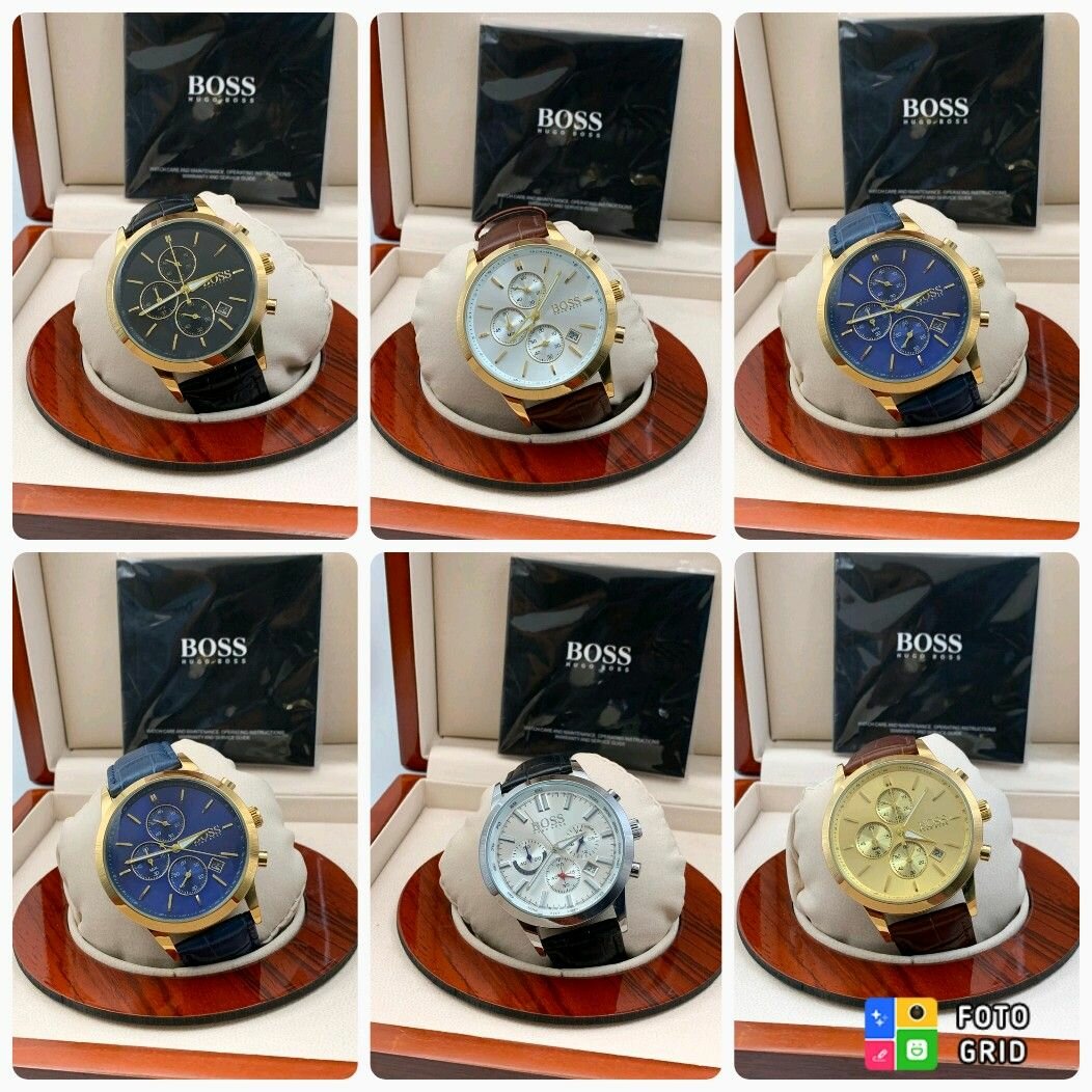 Quality Designer Watches at affordable prices