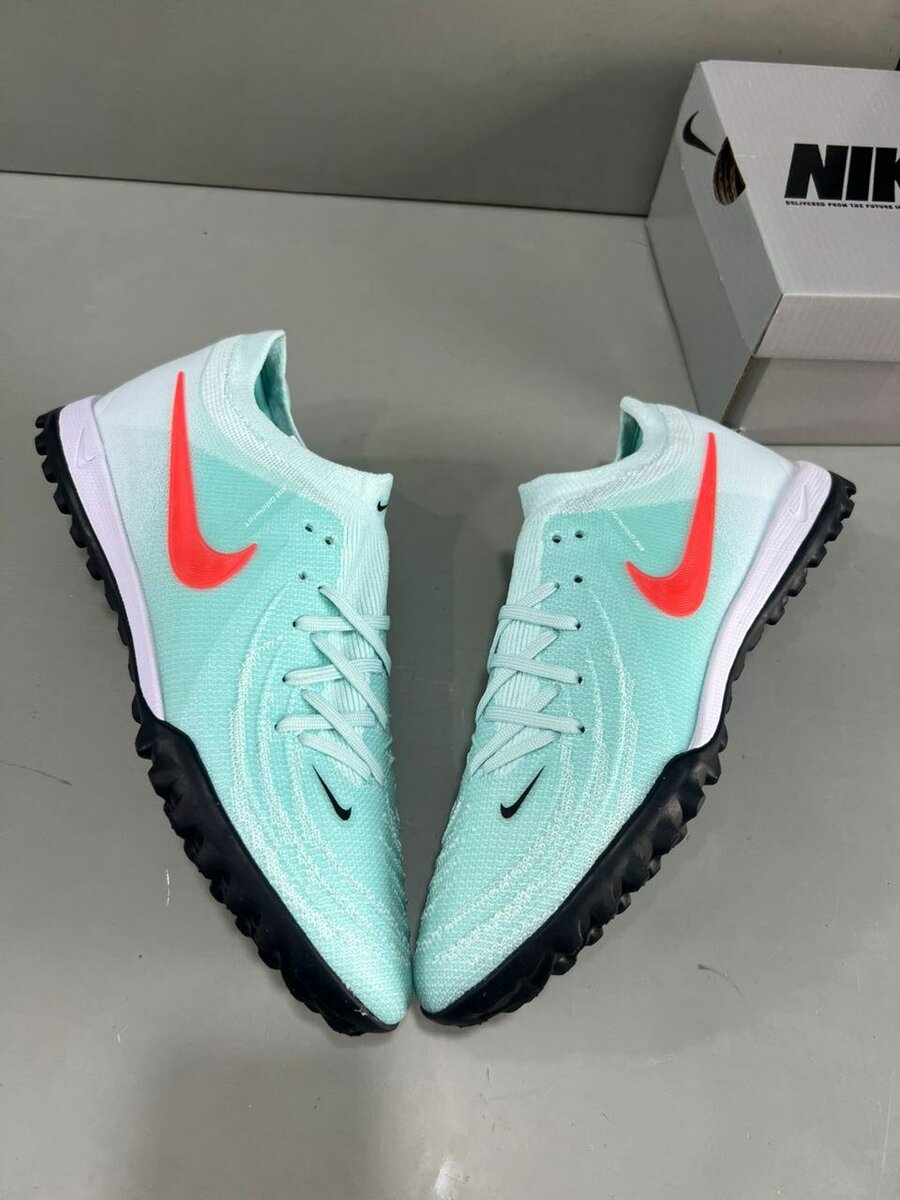 Chaussures de Football Nike