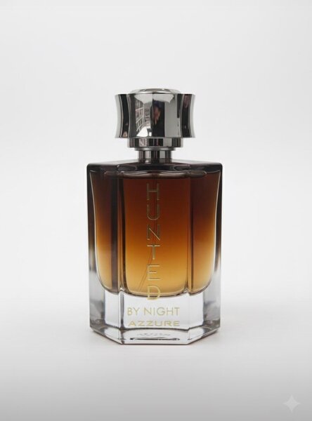 Parfum Hunted by Night