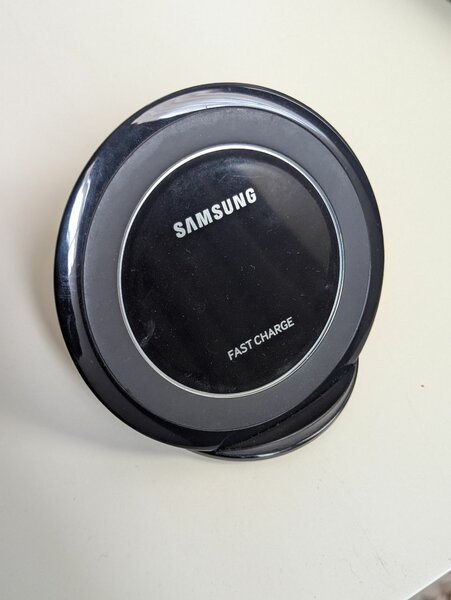 Original Samsung wireless charger