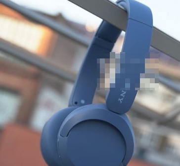 Casque bluetoot Sony