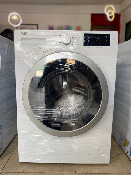 Beko washing machine