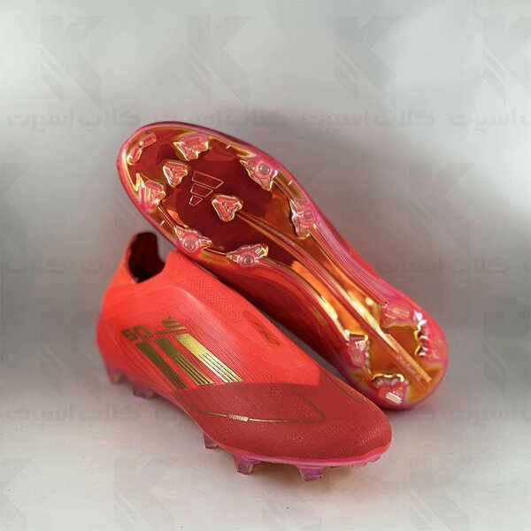 Chaussures de Football f50
