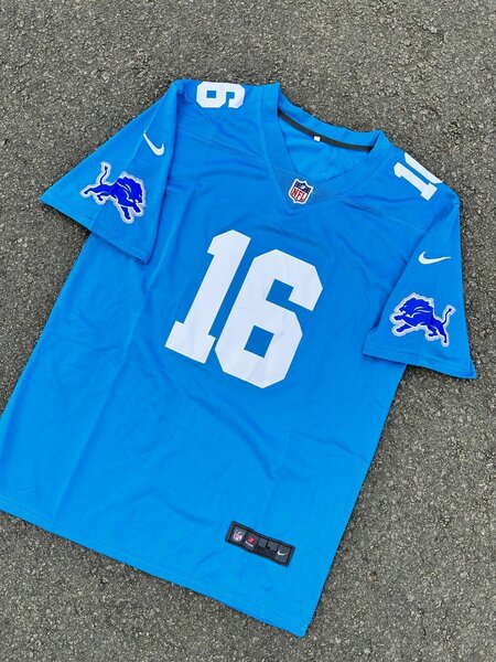 Maillot de football NFL #16