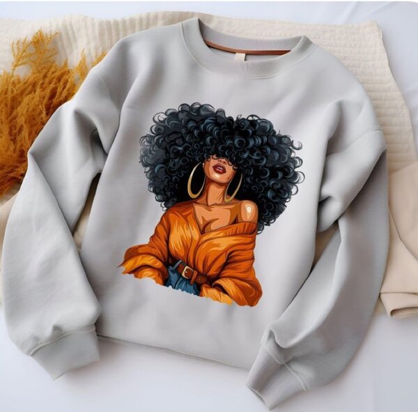 Original Customized Hoodie