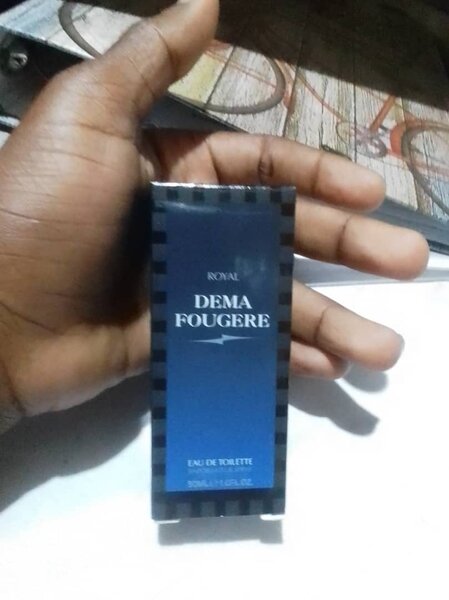 Eau de Toilette Dema Fougere