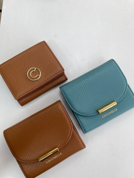 Coccinelle Италия