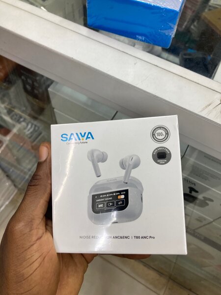 Higher quality AirPods