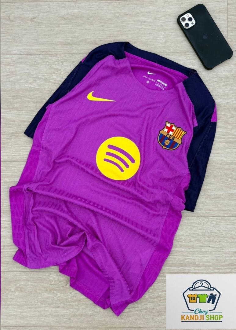 Maillot FC Barcelone 2023