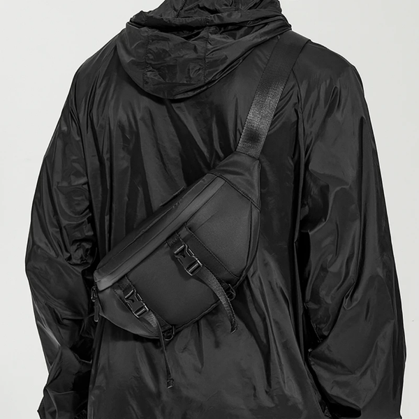 Sac banane multifonctions